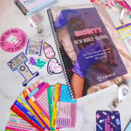 New Nurse Essentials Bundle