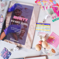 New Nurse Essentials Bundle