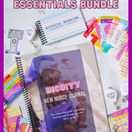 New Nurse Essentials Bundle