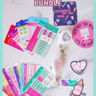 NICU Custom Specialty Bundle: RT, L&D or Emergency