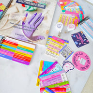 NICU Bedside Essentials Bundle