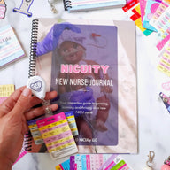 New Nurse Essentials Bundle