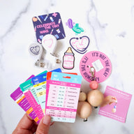 NICU Custom Specialty Bundle: RT, L&D or Emergency