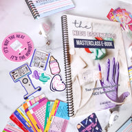 NICU Bedside Essentials Bundle