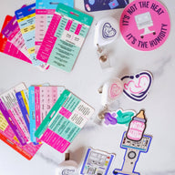 NICU Custom Specialty Bundle: RT, L&D or Emergency