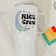 Sounds Like a Day Shift Problem Mini Tumbler