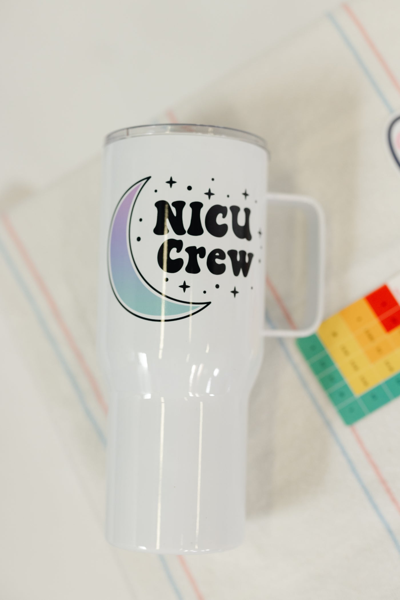 Sounds Like a Day Shift Problem Mini Tumbler