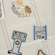 This is My Private Jet Sticker