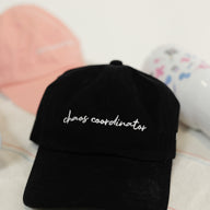 Chaos Coordinator Dad Hat