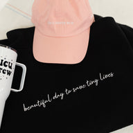 NICU Nurse Era Dad Hat