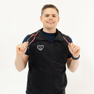 Beautiful Day To Save Tiny Lives Columbia Fleece Vest