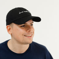 Chaos Coordinator Dad Hat