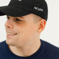 Chaos Coordinator Dad Hat