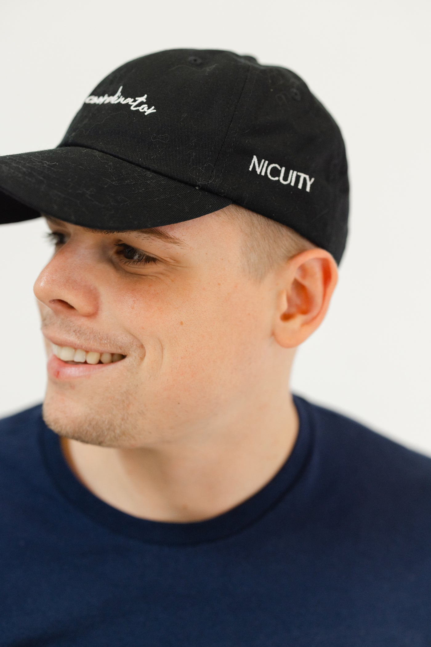 Chaos Coordinator Dad Hat