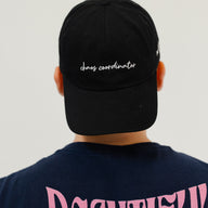 Chaos Coordinator Dad Hat