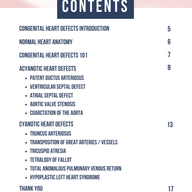 Neonatal Congenital Heart Defects Manual