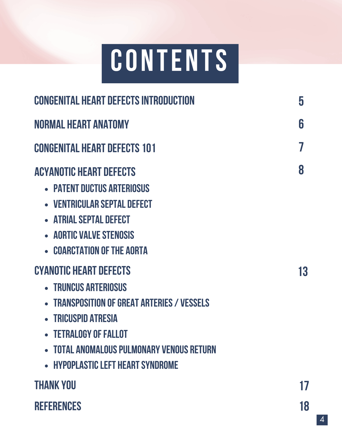 Defect Manual Neonatal Congenital Heart Defects Manual · NICUity
