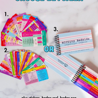 NICU Bedside Essentials Bundle