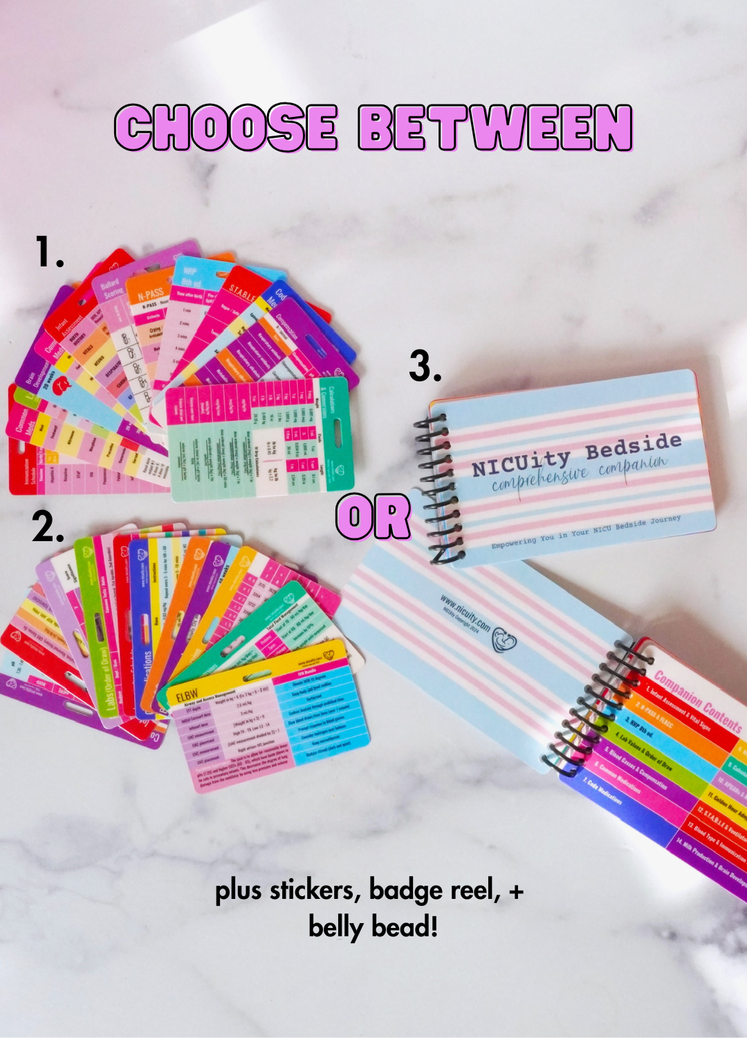 New Nurse Essentials Bundle