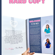 NICUity's New Nurse Journal