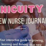 New Nurse Essentials Bundle