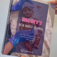 NICUity's New Nurse Journal