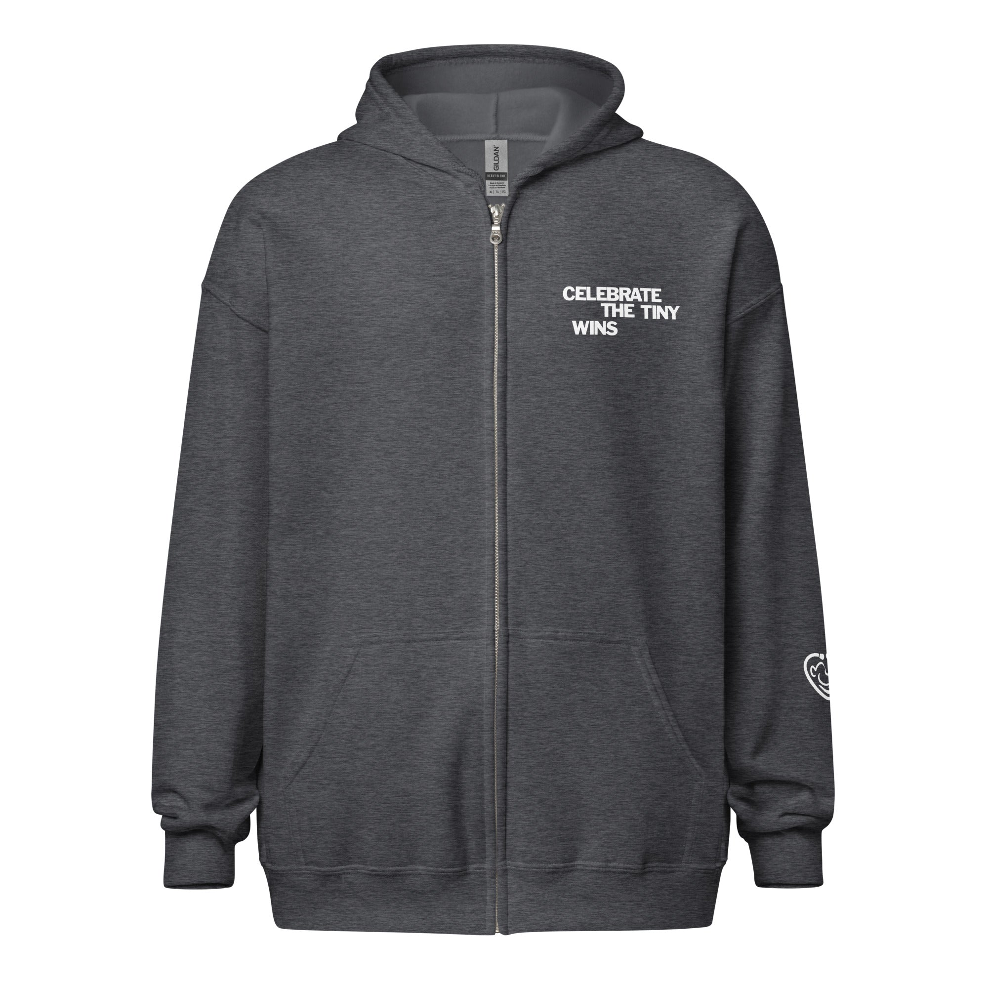 gypsohila　Tiny Zip Hoodie GPSK-520 Tiny Hoodie | gypsohila